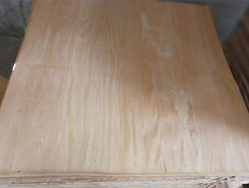 金華櫸木底皮0.5大板